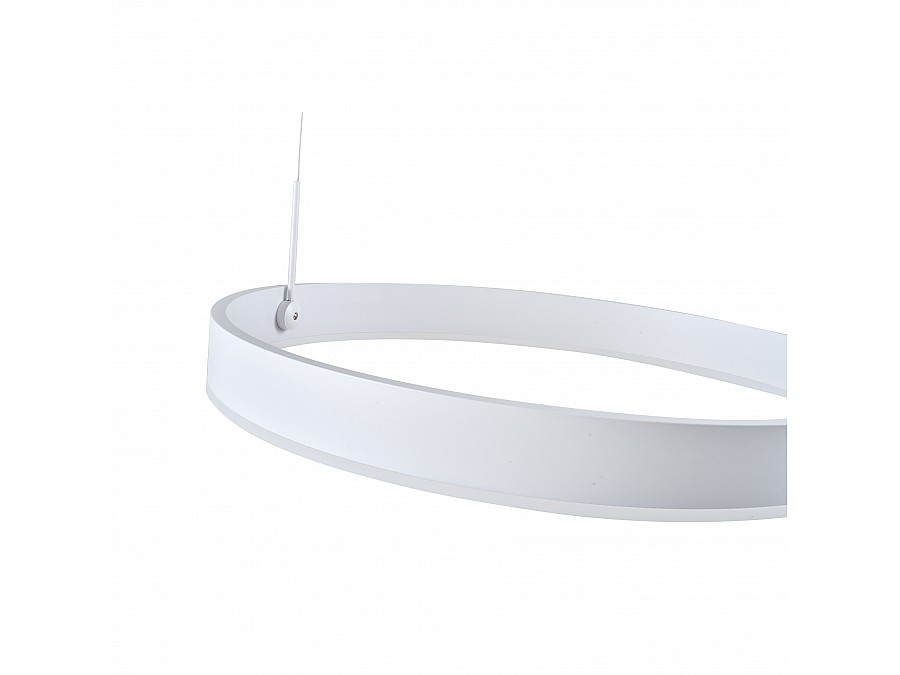 Светодиодный подвесной светильник Moderli V2453-PL Straight LED*39W