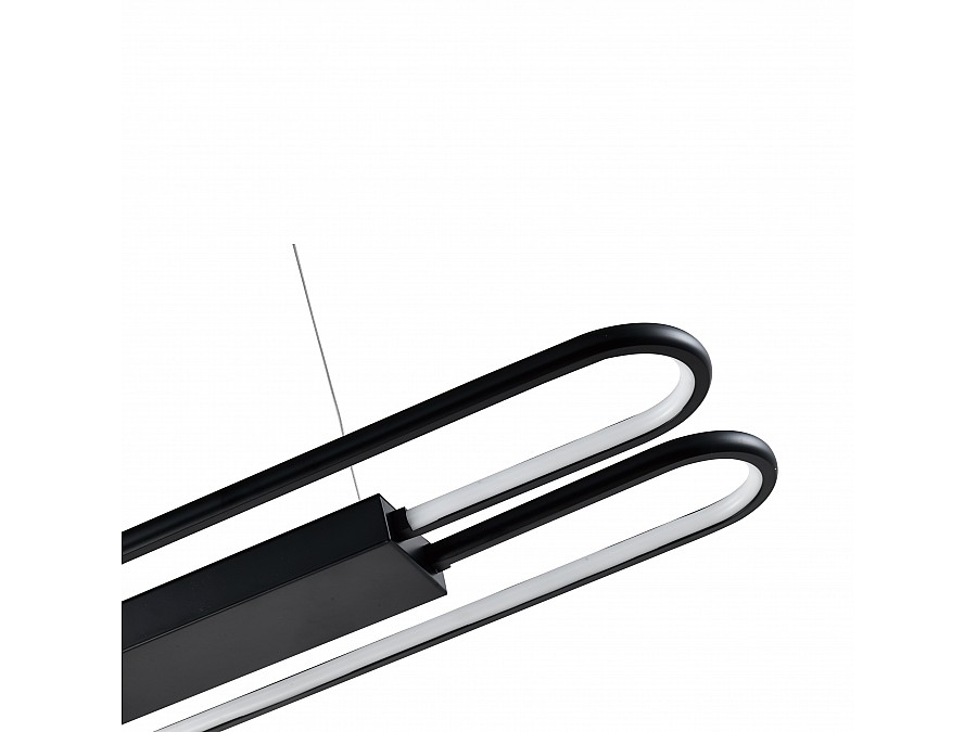 Светодиодный подвесной светильник Moderli V2421-PL Style LED*56W