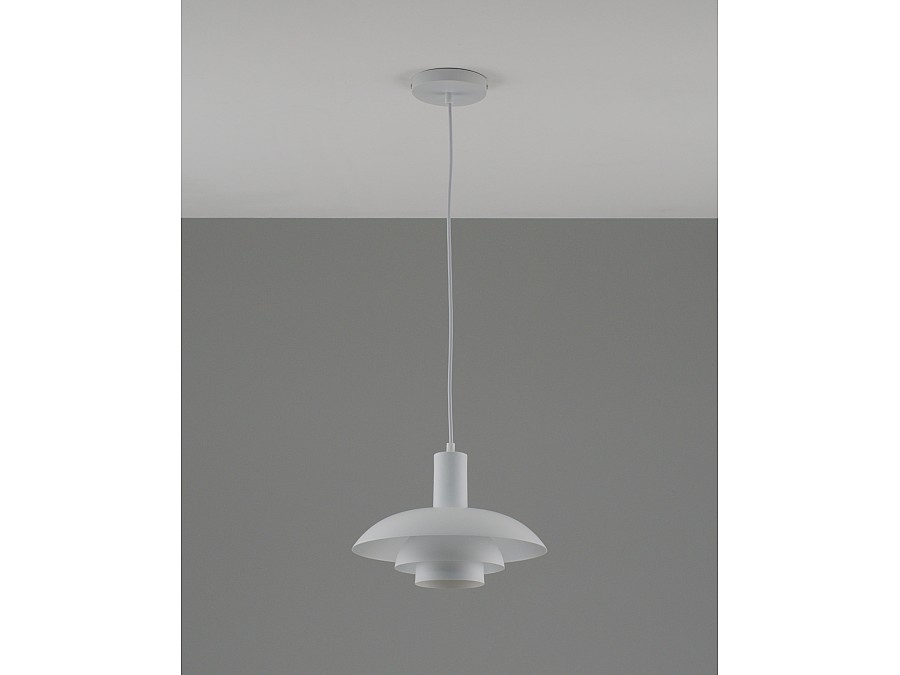 Светильник подвесной Moderli V10461-1P Pescara