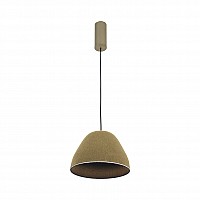 Светильник подвесной светодиодный Moderli V11097-PL Welli