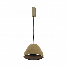 Светильник подвесной светодиодный Moderli V11097-PL Welli