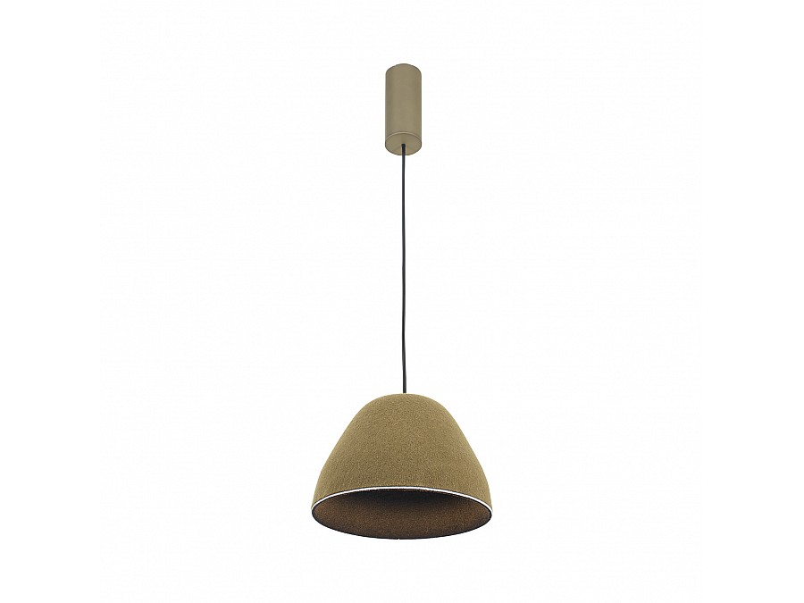 Светильник подвесной светодиодный Moderli V11097-PL Welli