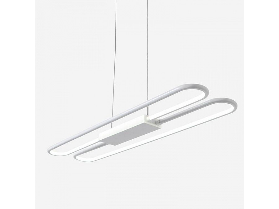 Светодиодный подвесной светильник Moderli V2420-PL Style LED*56W