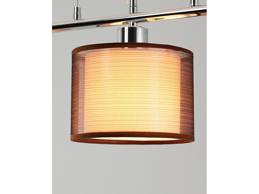 Подвесной светильник Moderli V2731-3P Room 3*E27*60W