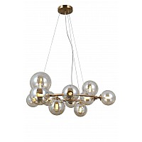 Светильник подвесной Moderli V10790-11P Molly