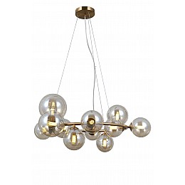 Светильник подвесной Moderli V10790-11P Molly