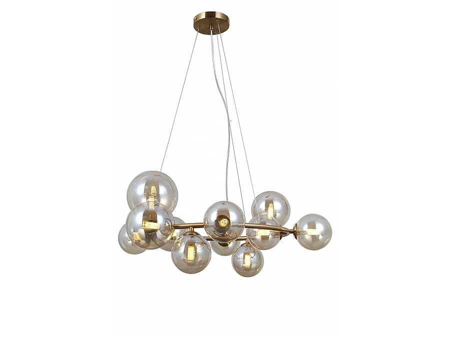 Светильник подвесной Moderli V10790-11P Molly