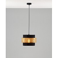 Светильник подвесной Moderli V10490-1P Gela