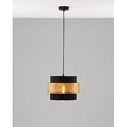 Светильник подвесной Moderli V10490-1P Gela