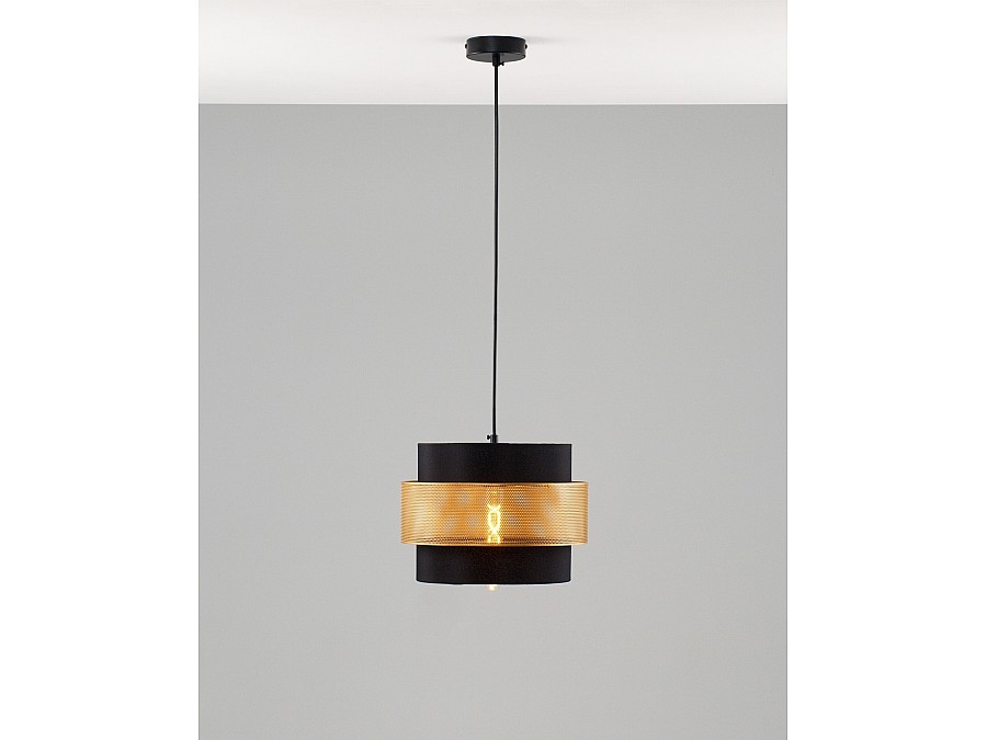 Светильник подвесной Moderli V10490-1P Gela