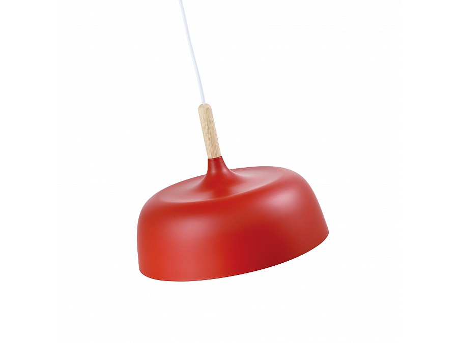 Подвесной светильник Moderli V1272-1P Augustina 1*E27*60W