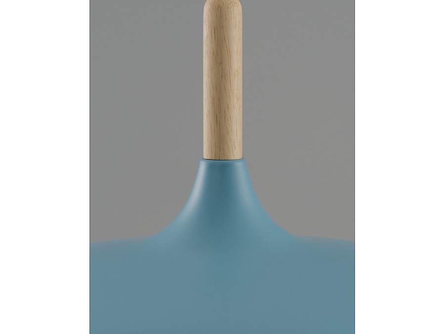 Подвесной светильник Moderli V10655-1P Hygo