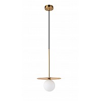 Подвесной светильник Moderli V6044-1P Scrumbel
