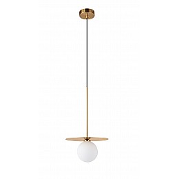 Подвесной светильник Moderli V6044-1P Scrumbel