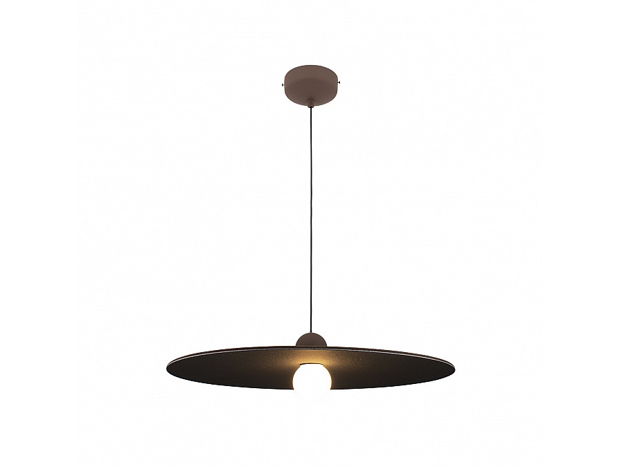 Светильник подвесной светодиодный Moderli V11093-PL Niko