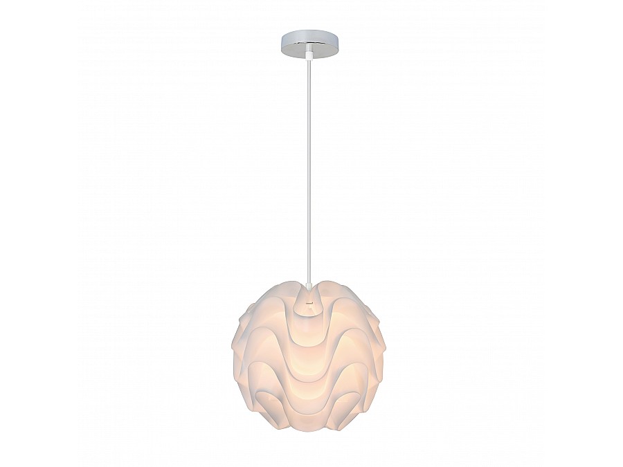 Светильник подвесной Moderli V11011-P Flake