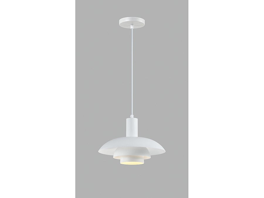 Светильник подвесной Moderli V10461-1P Pescara