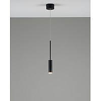 Светильник подвесной светодиодный Moderli V10899-PL Rin