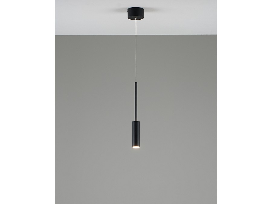 Светильник подвесной светодиодный Moderli V10899-PL Rin