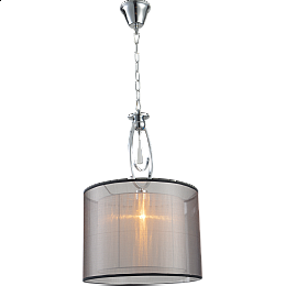 Подвесной светильник Moderli V2580-1P Dark 1*E14*60W