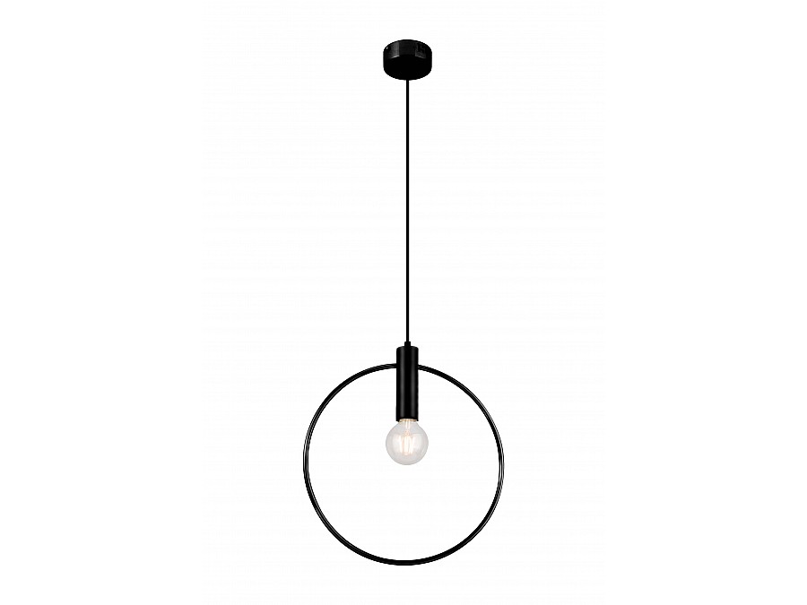 Подвесной светильник Moderli V6051-1P Sachara