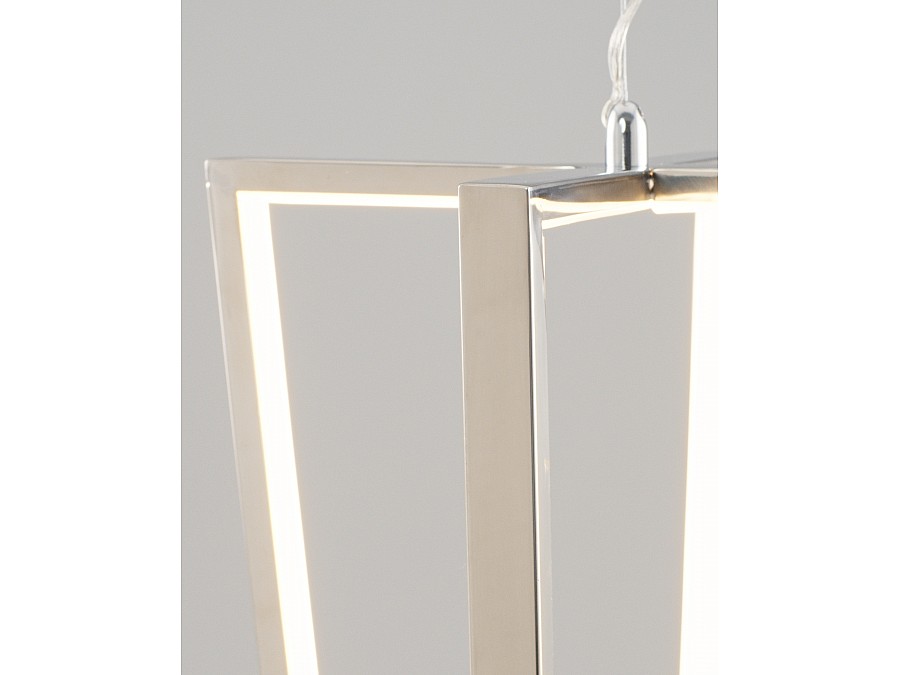 Светильник подвесной Moderli V10352-PL Grape