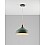 Подвесной светильник Moderli V1296-1P Eline 1*E27*60W