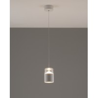 Светильник подвесной светодиодный Moderli V10865-PL Rinna