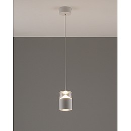 Светильник подвесной светодиодный Moderli V10865-PL Rinna