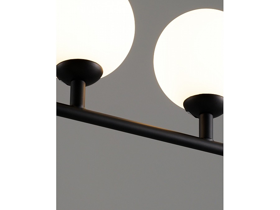 Подвесной светильник Moderli V6001-3P Sheman