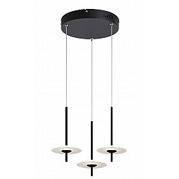 Светильник подвесной светодиодный Moderli V11391-PL Ella