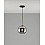 Подвесной светильник Moderli V2112-P Sumatra 1*E27*60W