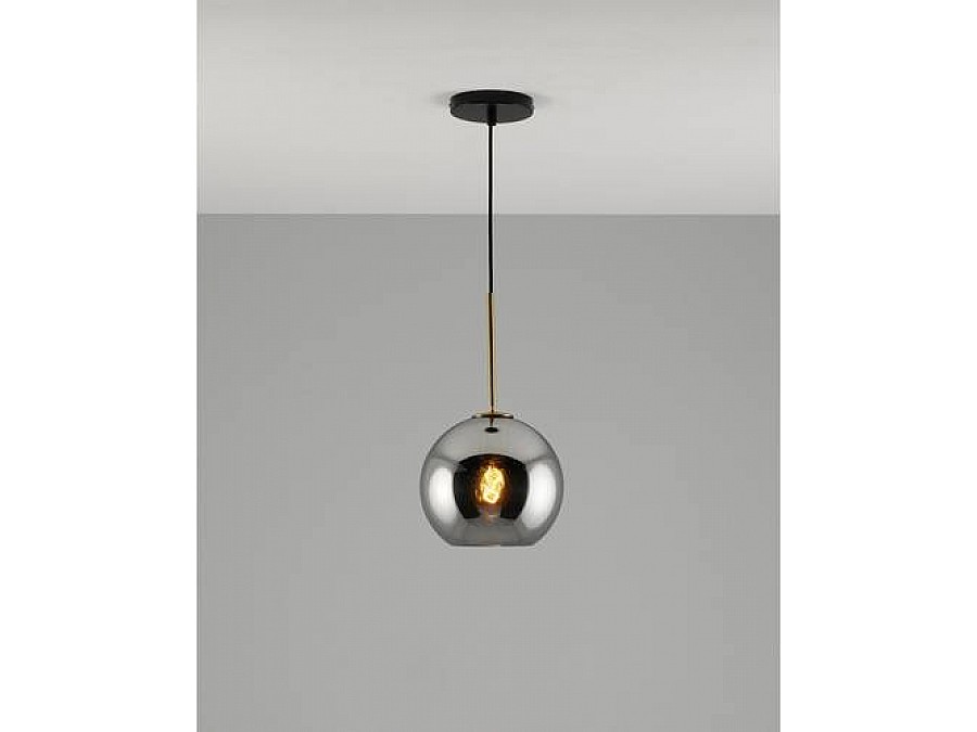 Подвесной светильник Moderli V2112-P Sumatra 1*E27*60W