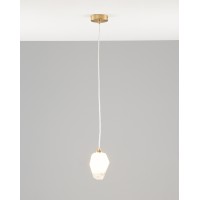 Светильник подвесной Moderli V10312-1P Catris
