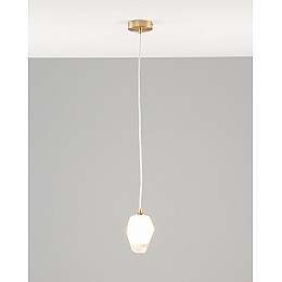 Светильник подвесной Moderli V10312-1P Catris