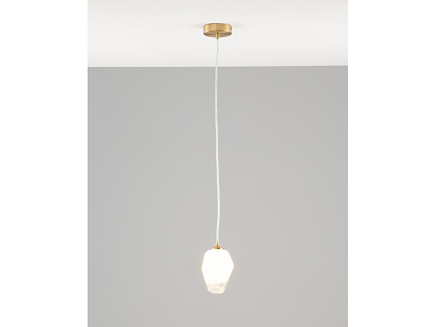 Светильник подвесной Moderli V10312-1P Catris