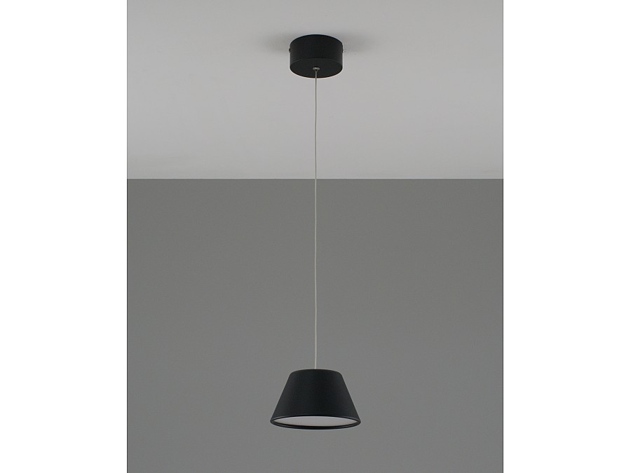 Светильник подвесной светодиодный Moderli V10889-PL Atla