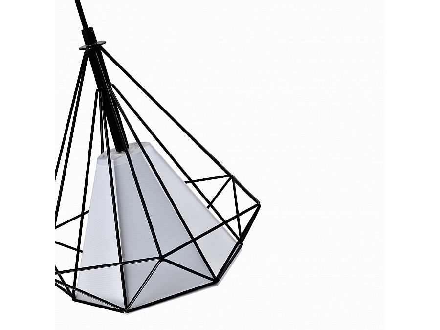 Подвесной светильник Moderli V1632-1P Lia 1*E27*60W