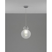 Светильник подвесной Moderli V11164-1P Lorel
