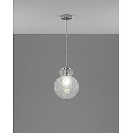 Светильник подвесной Moderli V11164-1P Lorel