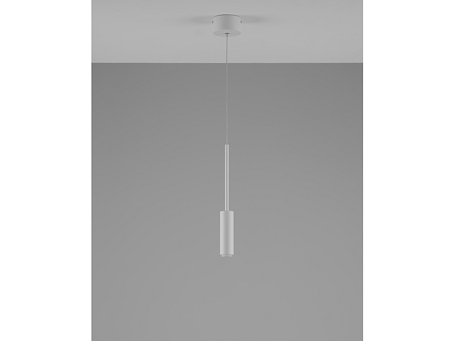 Светильник подвесной светодиодный Moderli V10900-PL Rin