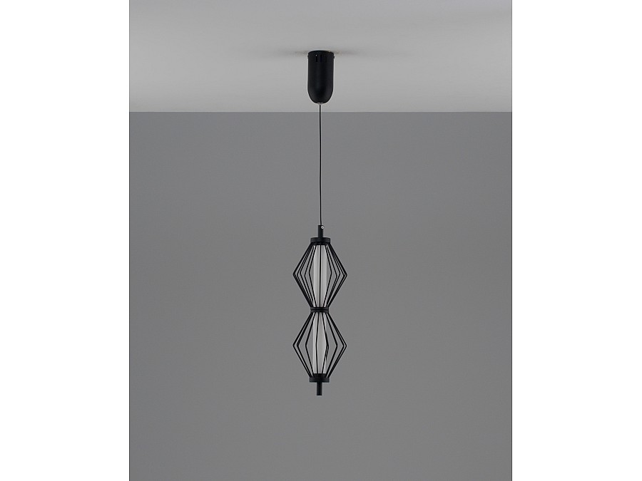 Светильник подвесной светодиодный Moderli V11350-PL Eloise