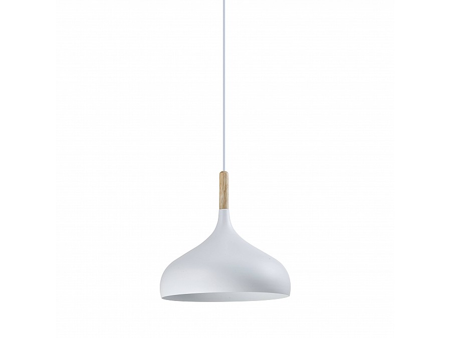 Подвесной светильник Moderli V1290-1P Eline 1*E27*60W