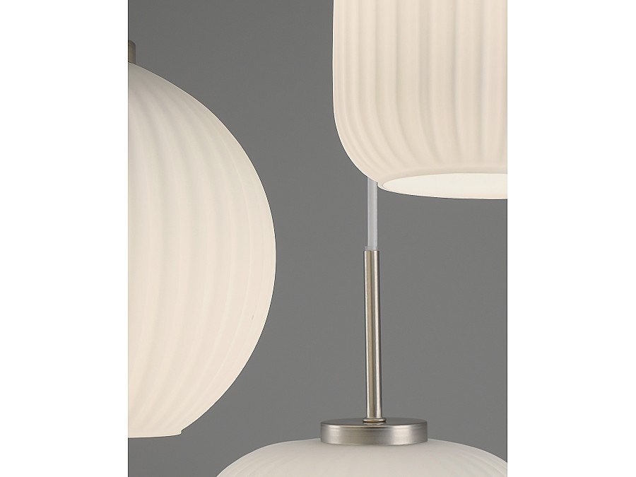 Светильник подвесной Moderli V11033-3P Ivory