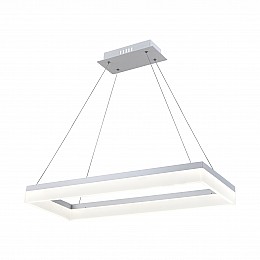 Светодиодный подвесной светильник Moderli V1730-PL Euro LED*42W