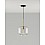 Подвесной светильник Moderli V2130-P Teen 1*E27*60W
