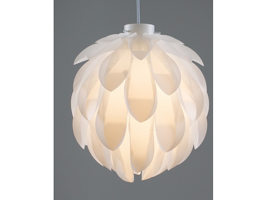 Светильник подвесной Moderli V11014-P Flake