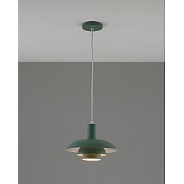 Светильник подвесной Moderli V10658-1P Pescara