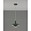 Светильник подвесной Moderli V10658-1P Pescara