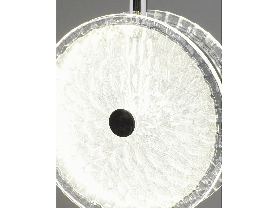 Светильник подвесной светодиодный Moderli V11162-PL Marnia